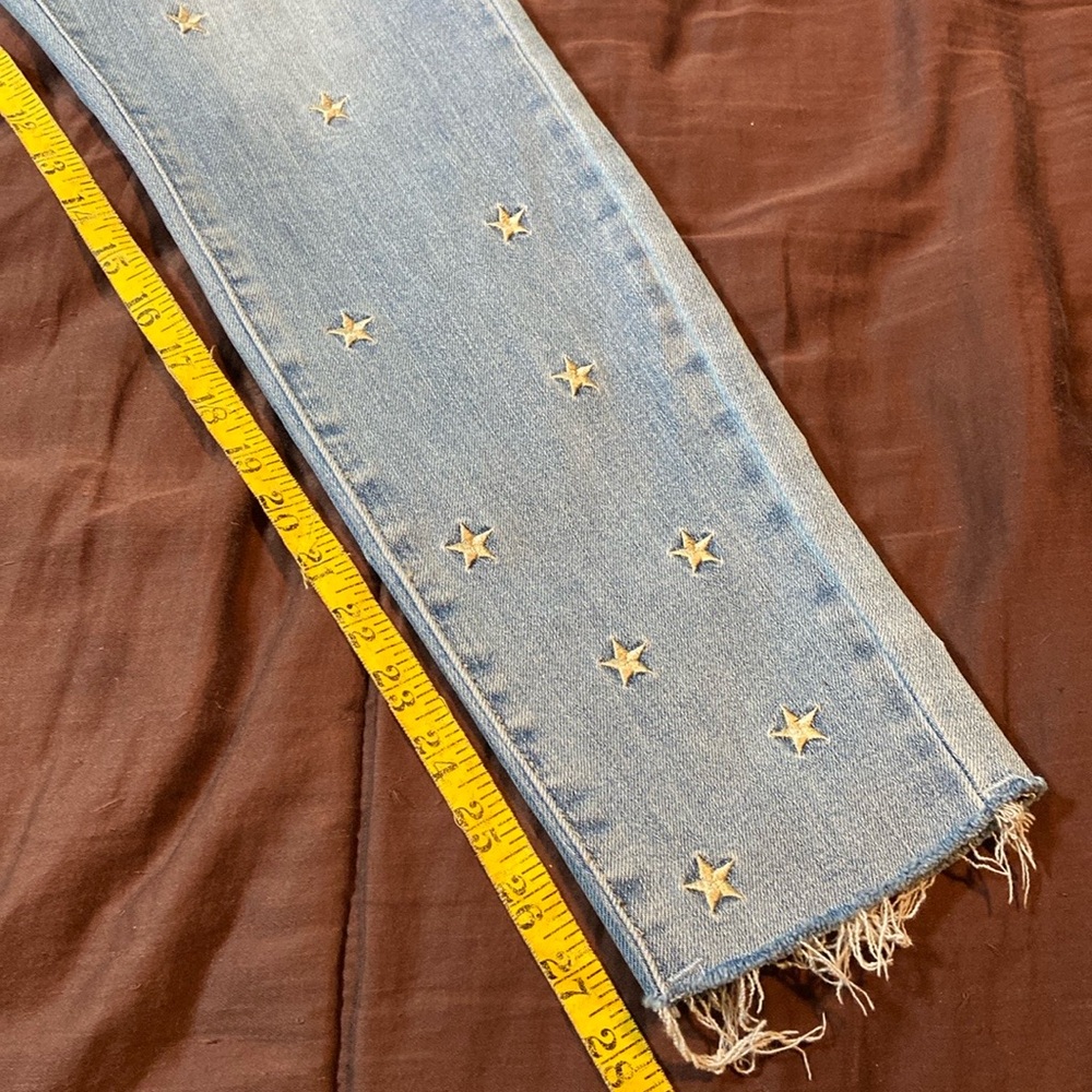 Skinny Fit Jeans by Judy Blue Brand. EUC! - Picture 11 of 16